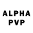 APVP VHQ Stutter Actor